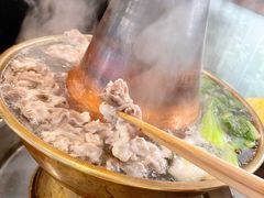 -鑫龙火锅城(青岛分店)