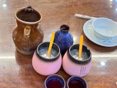 -八木轩·寻味大理白族民俗餐厅(文献路店)