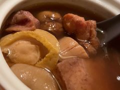 -丽晶轩中餐厅(重庆丽晶酒店)
