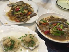 -鑫悦楼煎蟹·16年海鲜大排档