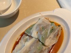 -香港池仔记肠粉王(博多新记襄阳南路店)