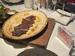 -燃扒房Steakhouse(皇庭店)