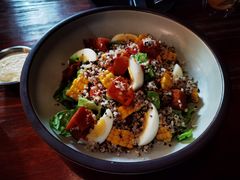 -黑角餐厅美式狂野Blackhorn(昌茂花园店)