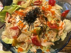 -宫谷创作料理(大拇指广场店)