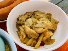-梅园食堂