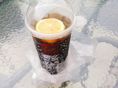 -麦当劳(塔园路店)