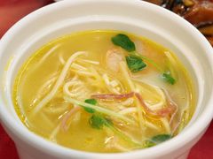 大煮干丝-玉华台饭庄(裕中西里小区店)