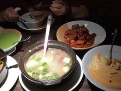 -外婆家(杭州马塍店·杭帮菜名店)