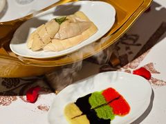 -狮拾久·现代新加坡料理(福田COCO Park店)