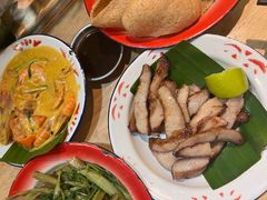-阿徕孖·泰餐(大沙地店)