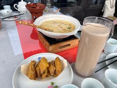 -春色如许·茶食餐厅(桃李春风店)