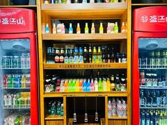 -韩盛·盛江山自助料理(于洪新玛特店)