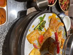 -酒拾烤肉(泉塘店)