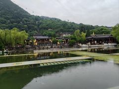 -华清宫景区