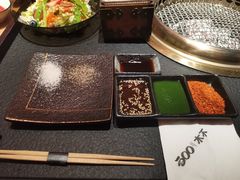 -300杯·和牛烧肉清酒专门店(廊里店)
