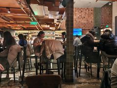 -Q MEX 库迈墨西哥餐吧(三里屯店)