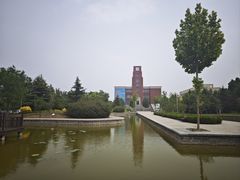 -北京政法职业学院(大兴校区)