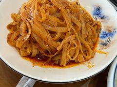 -小崔家臊子面(蔡家坡总店)