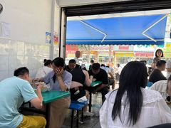 -甘记肥肠粉(马鞍北路店)