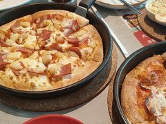 -必胜客(中山店)