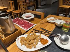 藤椒小酥肉-小日子火锅(古槐街店)