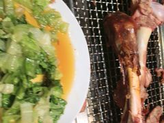 -宗泉烤全羊·烤羊腿·家常菜(解放东路店)