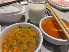 -海底捞火锅(新松江路店)