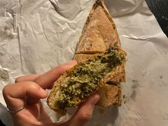 川味飞鱼籽法棍-Let's Taipei 非常烘焙(太古里店)