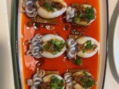 -渝信川菜(南滨店)