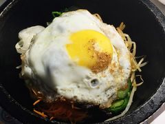 本家(万象城店)-本家韩国烤肉(青岛万象城店)