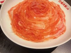 -巴蜀大将火锅(春熙店)