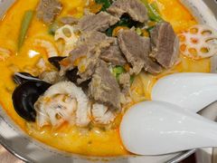 -喜家德虾仁水饺(浦东山姆店)