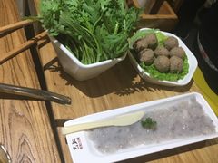 -巴奴毛肚火锅(六天地店)