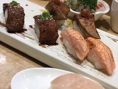 -东京屋(武定路店)