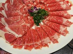 -东来顺饭庄(金泉广场店)