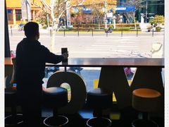 -麦当劳(光新乐购店)