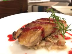 鹅肝-西藏饭店·亚克·食光自助餐厅(文殊院店)