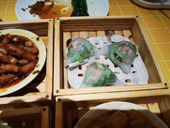 -蔡澜点心·粤菜(花城汇南区店)