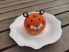 -时间逆·烘焙