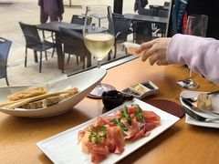 -安妮意大利餐厅(世贸天阶店)