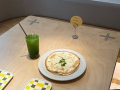 -SorSod 咖啡&食堂