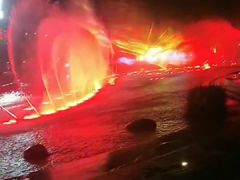 -北川羌城旅游区