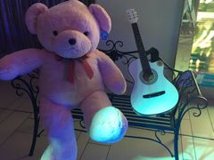 -真爱范特西KTV(交大店)