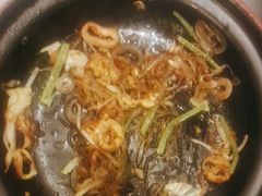 -梦都海鲜酒家(万达广场江桥店)