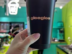 -gleeglee乐溢亦茶(合生汇店)