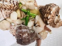 -百姓渔村(南中环店)