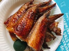 -纽顿熟食中心