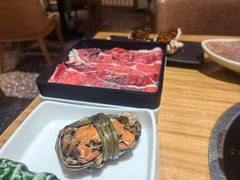 -水林间·寿喜烧自助(仙林金鹰店)