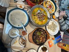 -小船渔村•大连菜•大连焖鱼(黄河路店)