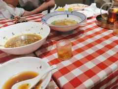 -西贝(紫荆广场店)